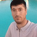 Эди, 36 лет