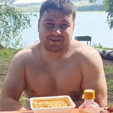 Фотография мужчины Рафаэль, 33 года из г. Красноярск