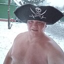 Михаил, 45 лет