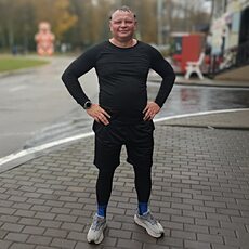 Фотография мужчины Михаил, 45 лет из г. Раменское