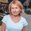 Светлана, 57 лет