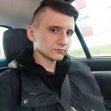 Фотография мужчины Виктор, 23 года из г. Зубова Поляна
