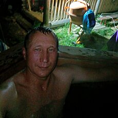 Фотография мужчины Ваня, 39 лет из г. Шумерля