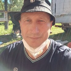 Фотография мужчины Ваня, 39 лет из г. Шумерля