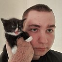 Никита, 19 лет