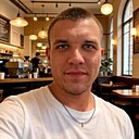 Никита, 27 лет