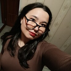 Фотография девушки Анастасия, 20 лет из г. Йошкар-Ола