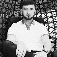 Фотография мужчины Жони, 26 лет из г. Ульяновск