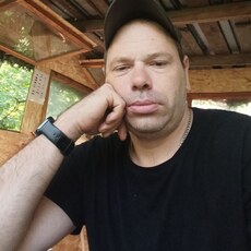 Фотография мужчины Антон, 41 год из г. Макеевка