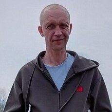 Фотография мужчины Сергей, 42 года из г. Самара