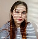 Оля, 25 лет