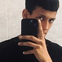 Егор, 18 лет