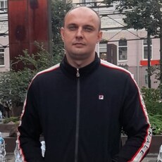 Фотография мужчины Андрей, 40 лет из г. Асбест