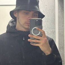 Фотография мужчины Коля, 20 лет из г. Пирятин