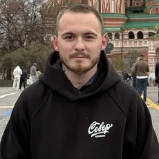 Фотография мужчины Yofu, 25 лет из г. Чусовой