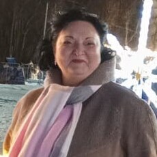 Фотография девушки Наталия, 53 года из г. Ульяновск
