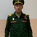 Олег, 36 лет