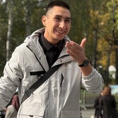 Фотография мужчины Fanur, 21 год из г. Уфа