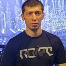 Фотография мужчины Ильяс, 31 год из г. Сафоново