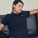 Исмаил, 33 года