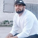 Али, 36 лет
