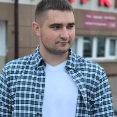 Фотография мужчины Ваня, 29 лет из г. Витебск
