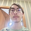 Никита, 18 лет
