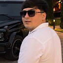 Азиз, 23 года