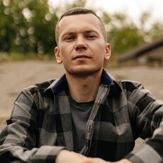 Фотография мужчины Илья, 29 лет из г. Талдом