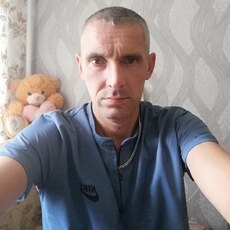 Фотография мужчины Александр, 42 года из г. Тюмень