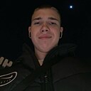 Влад, 20 лет