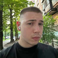 Фотография мужчины Влад, 20 лет из г. Харьков