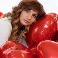 Анна, 42 из г. Набережные Челны.