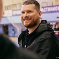 Фотография мужчины Андрей, 37 лет из г. Димитровград