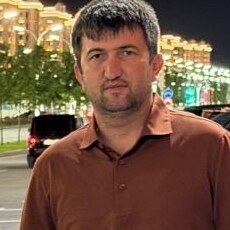 Фотография мужчины Магомед, 36 лет из г. Махачкала