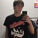Данил, 20 лет