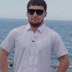 Фотография мужчины Андрей, 30 лет из г. Ялта