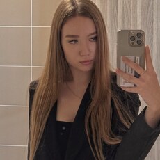 Фотография девушки Виолетта, 21 год из г. Уфа