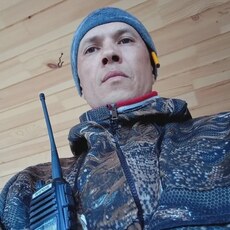 Фотография мужчины Андрей, 41 год из г. Черногорск