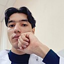 Murat, 22 года