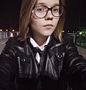 Ангелина, 19 лет