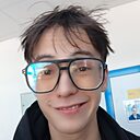 Ильназ, 18 лет
