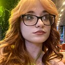 Кристина, 18 лет