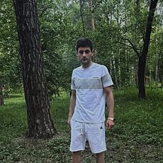 Фотография мужчины Нар, 24 года из г. Балашиха