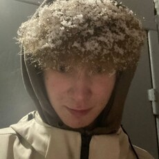 Фотография мужчины Кирилл, 18 лет из г. Екатеринбург