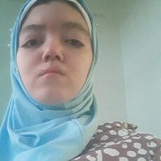 Фотография девушки Розалия, 22 года из г. Казань