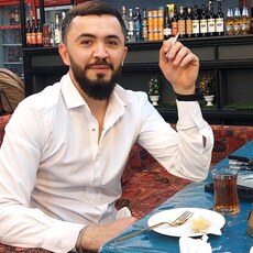 Фотография мужчины Али, 30 лет из г. Минск