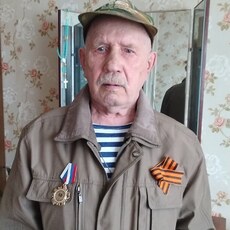 Фотография мужчины Валентин, 70 лет из г. Ухта