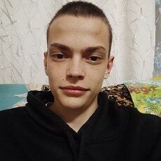 Фотография мужчины Руслан, 18 лет из г. Новоуральск