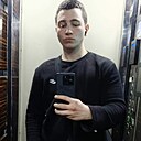 Nik, 21 год